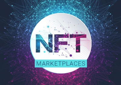 What is an NFT Marketplace? How do they work? A Beginner’s Guide