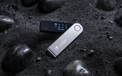 Ledger Crypto Wallets: How They Compare