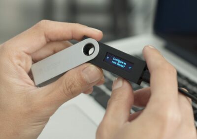 Is the Ledger Nano S Plus Worth Buying in 2024?