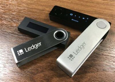 How Does the Ledger Nano X Stack Up in 2024?