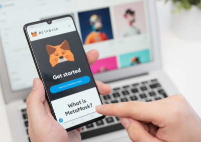 MetaMask Wallet Review 2024: The Best Crypto Wallet for Beginners?