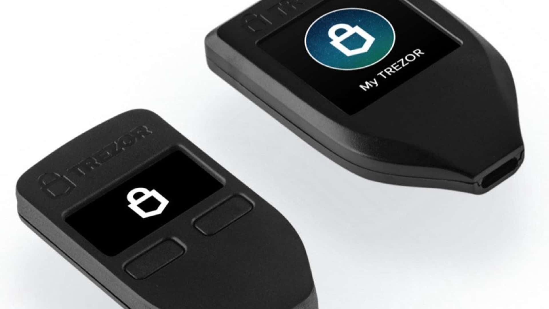 The benefits of a Trezor wallet are manifold. But when it comes to Trezor One vs the Model T, which one should you choose?