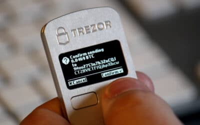 Trezor Crypto Wallet: Pros, Cons, and How It Compares