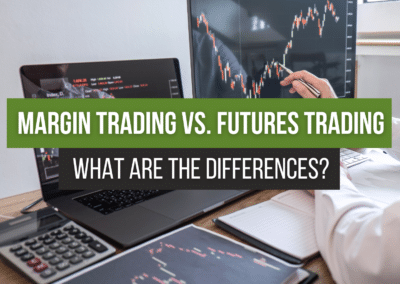 Crypto Margin Trading vs. Futures Trading: What Are The Differences?