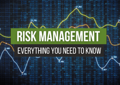 Risk Management in Crypto Trading: Everything You Need To Know