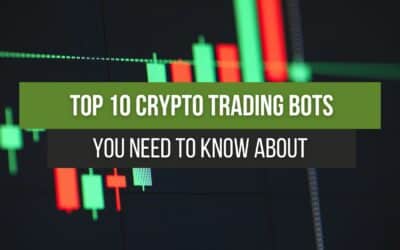 The Top 10 Crypto Trading Bots for 2024