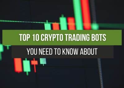 The Top 10 Crypto Trading Bots for 2024