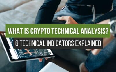 What Is Crypto Technical Analysis? 6 Technical Indicators Explained