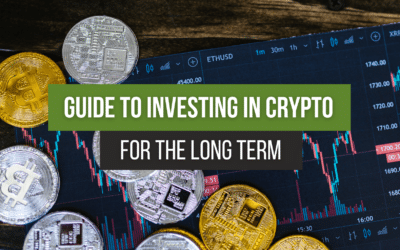 Guide to Investing in Crypto for the Long Term