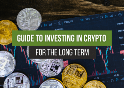 Guide to Investing in Crypto for the Long Term