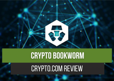 Crypto.com Review 2024: Learn All You Need to Know