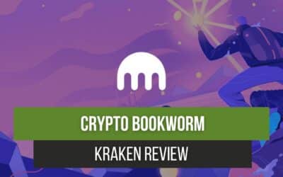 Kraken Review 2024: The Good, the Bad, and the Great