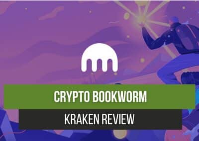 Kraken Review 2024: The Good, the Bad, and the Great