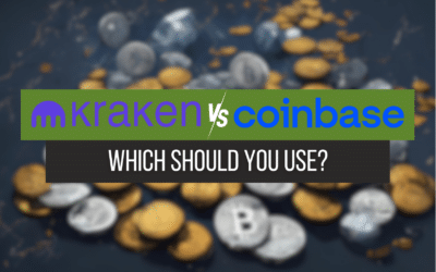 Kraken vs. Coinbase 2024: Here’s Which One to Choose