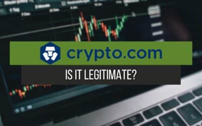 Is Crypto.com Legitimate?