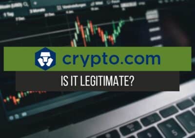 Is Crypto.com Legitimate?