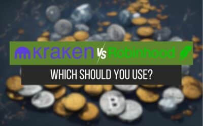 Kraken vs Robinhood 2024: Here’s Which One to Choose