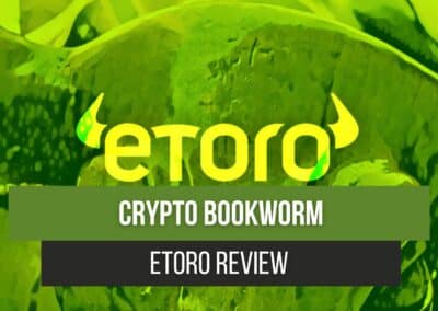 eToro Review 2024: Is It Right for Your Crypto Trading Needs?