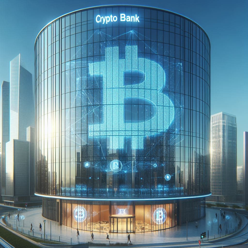Crypto-Friendly Banks in the USA