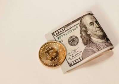 How to Cash out Bitcoin?
